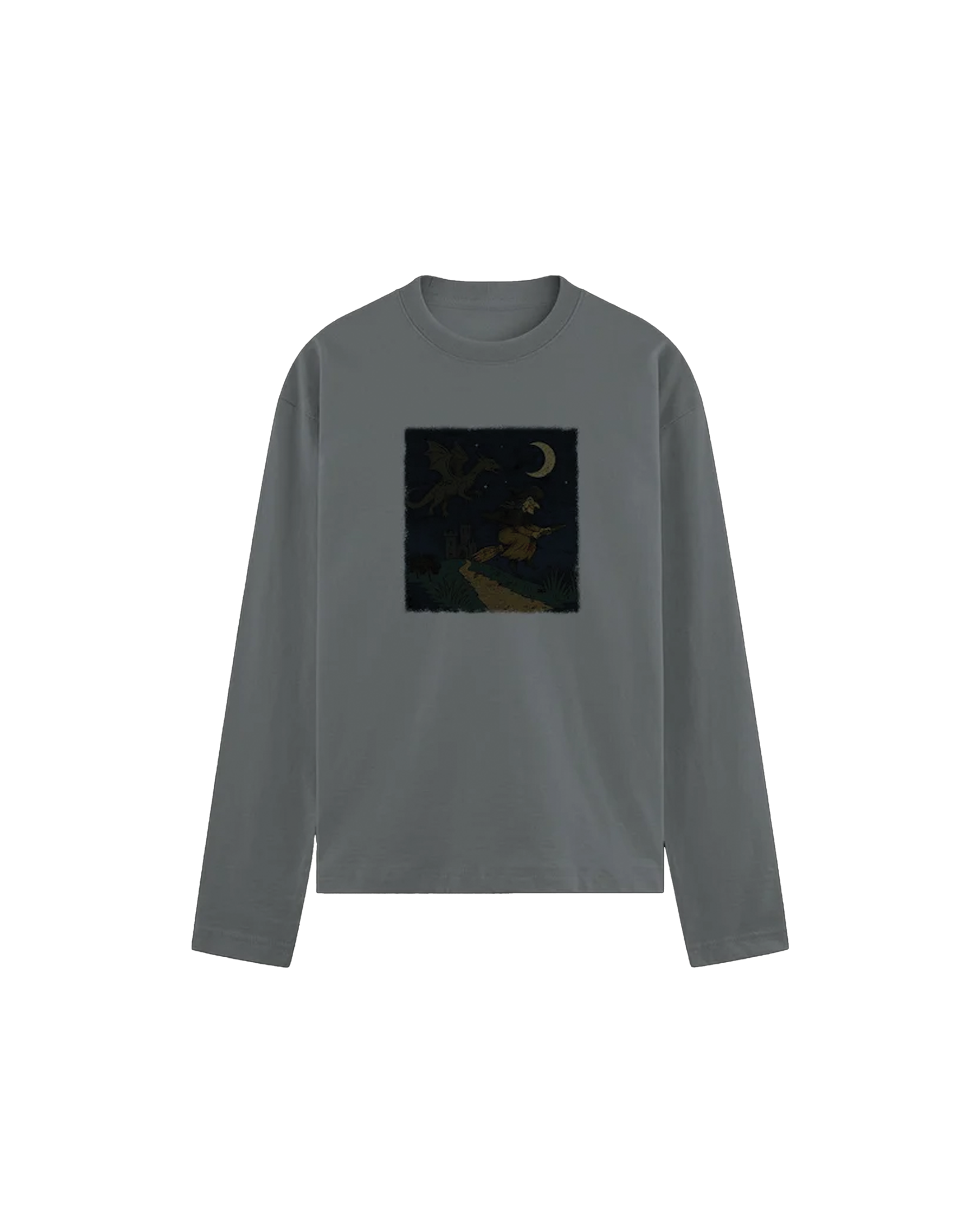 WITCH BASELINE INNER